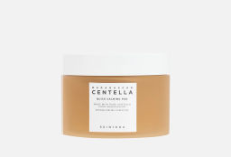 Madagascar Centella Quick Calming Pad - Успокаивающие пэды с центелой, 130 мл