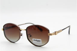 Солнцезащитные очки Disikaer (Polarized) с мешочком 0812 54-22-141 C2