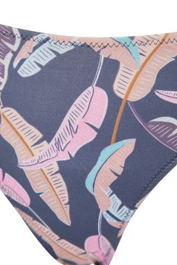 Yaprak Desenli Bikini Alt? TBESS21BA0042