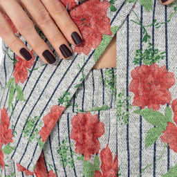 Брючный комплект для дома, Уют вдвоём (2 в 1, лёгкость) - Charutti фото 4