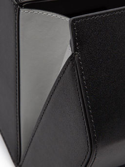 Сумка ELEGANZZA Z9591-7797 black  фото 4