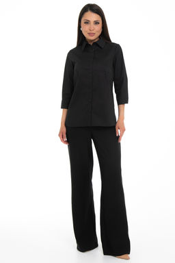 Рубашка Деловой стиль - Diolche фото 4