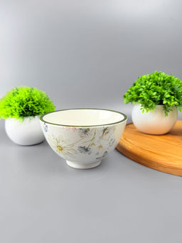 Салатник 460мл "Полевые цветы" 527-312