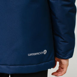 RODOS Куртка для мальчика мембрана демисезон М-245 фото 50