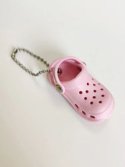 Брелок для ключей Crocs - Vel vett фото 33