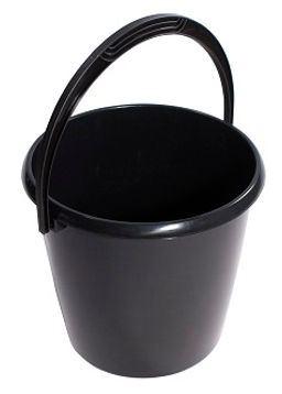 Ведро "Соло" хозяйственное 10л С462 ,,,