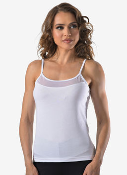 Женская майка Berrak 8033