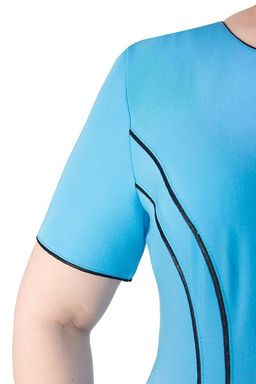 Платье П3-3599/3 - Wisell фото 11