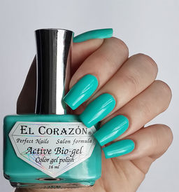 El Corazon 423/ 279 active Bio-gel Cream