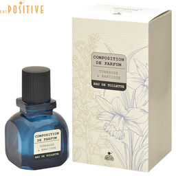 AAf050 Туал/вода жен. (50мл) COMPOSITION DE PARFUM TUBEROSE & NARCISSE . 12