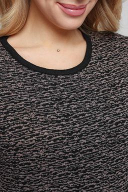 Платье С 1565/капучино (1360) - Злата Стиль фото 4