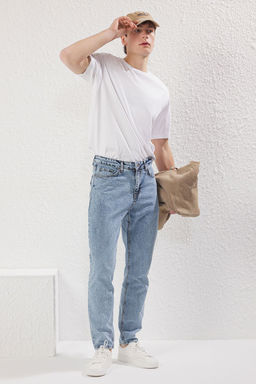 Mavi Essential Fit Jeans Kot Pantolon TMNAW23JE00104