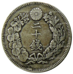 20 сен 1907 года Япония