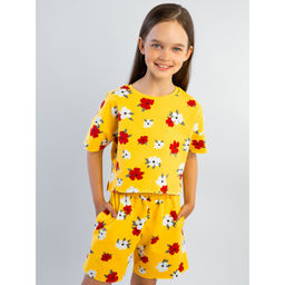 Комплект футер 2х нитка петля 7631320203 - Youlala фото 2