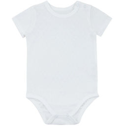 Боди кулирка 1299100103 - Youlala фото 3