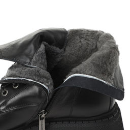 Женские ботинки TENDANCE Артикул 3726125, черный