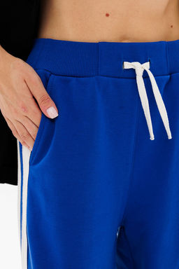 Брюки GO F2010L/19-02.170-176 василек