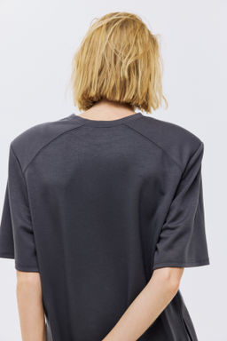 Top en mezcla de modal - H&m фото 3