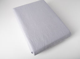 18С308-ШР/у/уп. 225*210 КПБ цв. 2033 рис. 0 голубой