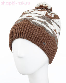 9626/2 MWH Шапка женская флис (56-58)