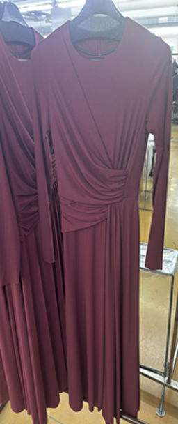 Платье 54475 - Lakbi фото 10