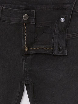 Beli Ayarlanabilir Lastikli Erkek ?ocuk Jean Pantolon