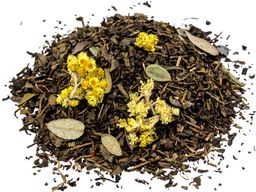 Чай Иван Грозный