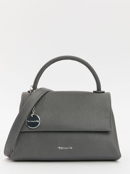 Женская сумка с ручкой TAMARIS Артикул 4476202, темно-серый
