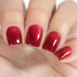 Магнитный лак для ногтей Мадагаскар, 11 мл - Masura фото 11