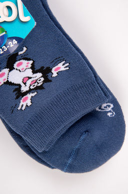 Махровые носки для девочки Брестские  фото 2