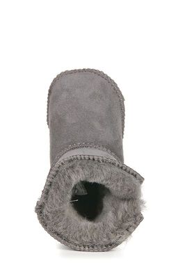 Пинетки (5202 INFANTS/Серый)
