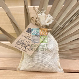 Цена за 3 шт. Запарка "Успокаивающий" 30 г