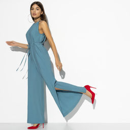 Комбинезон Проникновение в образ (с поясом) - Charutti фото 2