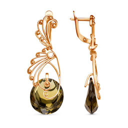 СЕРЬГИ 34615429Т