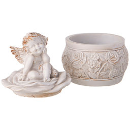 ФИГУРКА КОЛЛЕКЦИЯ AMORE - Lefard фото 3