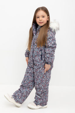 Crockid _ ВК 60098/н/7 ГР комбинезон дет