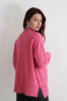 10373 Джемпер розовый - Martichelli фото 8