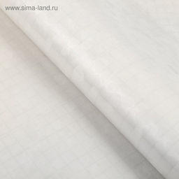 Цена за 2 шт. Пленка самоклеящаяся, 50×36 см, прозрачная, 10 листов, 50 мкм, МИКС