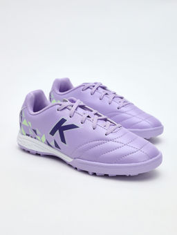 Детские шиповки KELME Childrens Football Shoes (TF) Violet