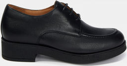 Полуботинки женские ALFA 628124ЧН