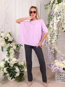 Джемпер Др3-521/26 - Wisell фото 2