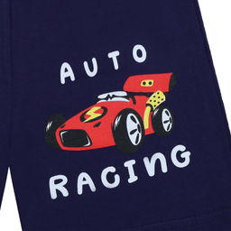 Комплект для мальчика (майка и шорты) Bonito - Bonito kids фото 7