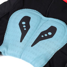 Велосипедные гамаши утепленные / CM-005 Размер L /уп 1/ - Галеонтрейд фото 8