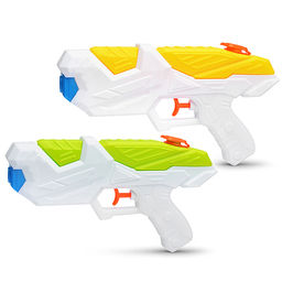 Водное оружие "Взрывной бластер" в пакете