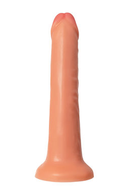 Фаллоимитатор реалистичный, RealStick CALIBER, 20 см, 3