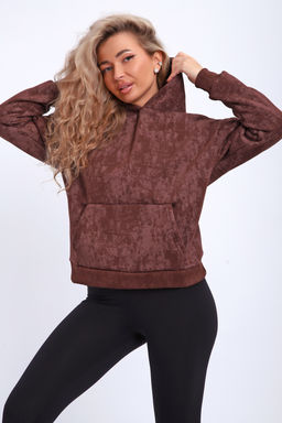 29019 Толстовка женская