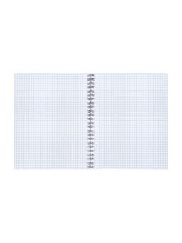 Набор тетрадей Calligrata. Glamour, 3 штуки, 80 листов, на гребне, обложка из мелованного картона