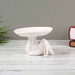 Фигурка Кролик / 19082-1P /уп 36/Пасха - Галеонтрейд фото 2