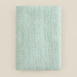 Наволочка декоративная с кисточками SL Home TASSEL, 45×45 см, оливковая