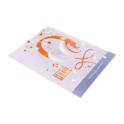 Цена за 3 шт. Тетрадь для нот А4, 24 листа «Наушники»